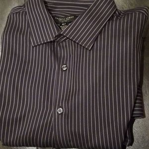 Pronto Uomo XL Tall Shirt